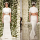 Illustration for article titled Five Wedding Dresses I Want But Cannot Have